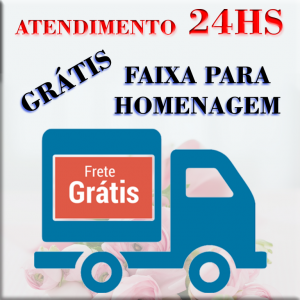 Atendimento 24hs
